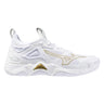 Mizuno Women's Wave Momentum 3 Volleyball Shoe Mizuno