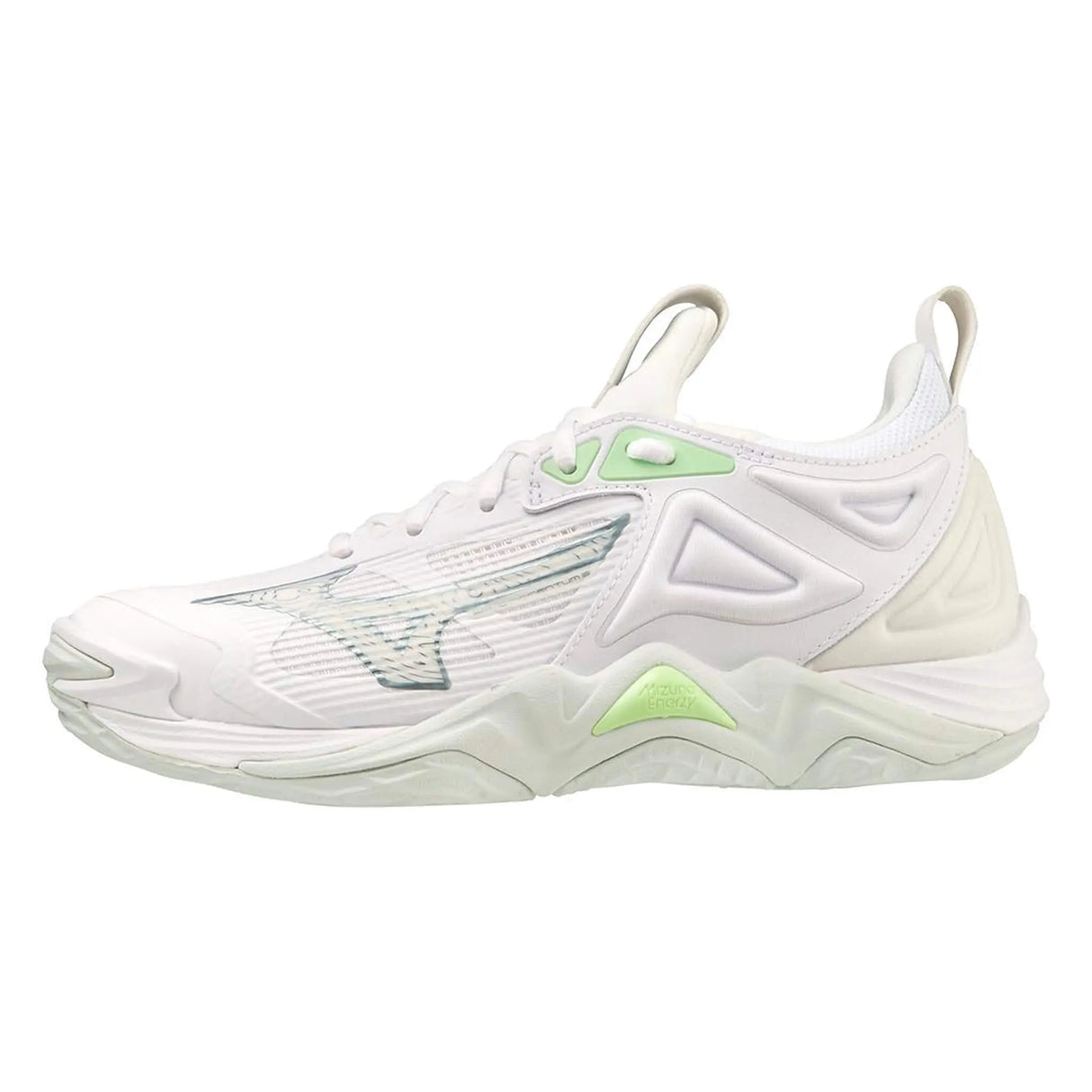 Mizuno Women's Wave Momentum 3 Volleyball Shoe Mizuno