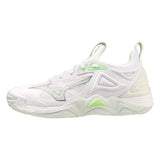 Mizuno Women's Wave Momentum 3 Volleyball Shoe Mizuno