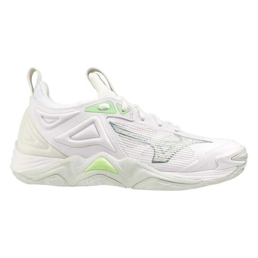 Mizuno Women's Wave Momentum 3 Volleyball Shoe