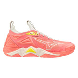 Mizuno Women's Wave Momentum 3 Volleyball Shoe