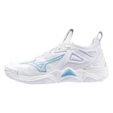 Mizuno Women's Wave Momentum 3 Volleyball Shoe Mizuno