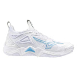 Mizuno Women's Wave Momentum 3 Volleyball Shoe