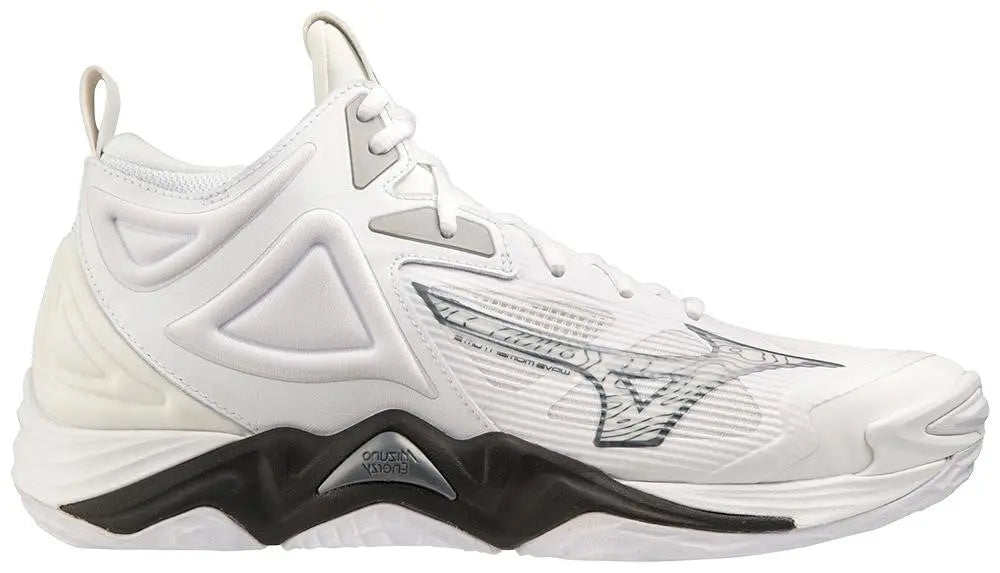 Basket mizuno promo hotsell