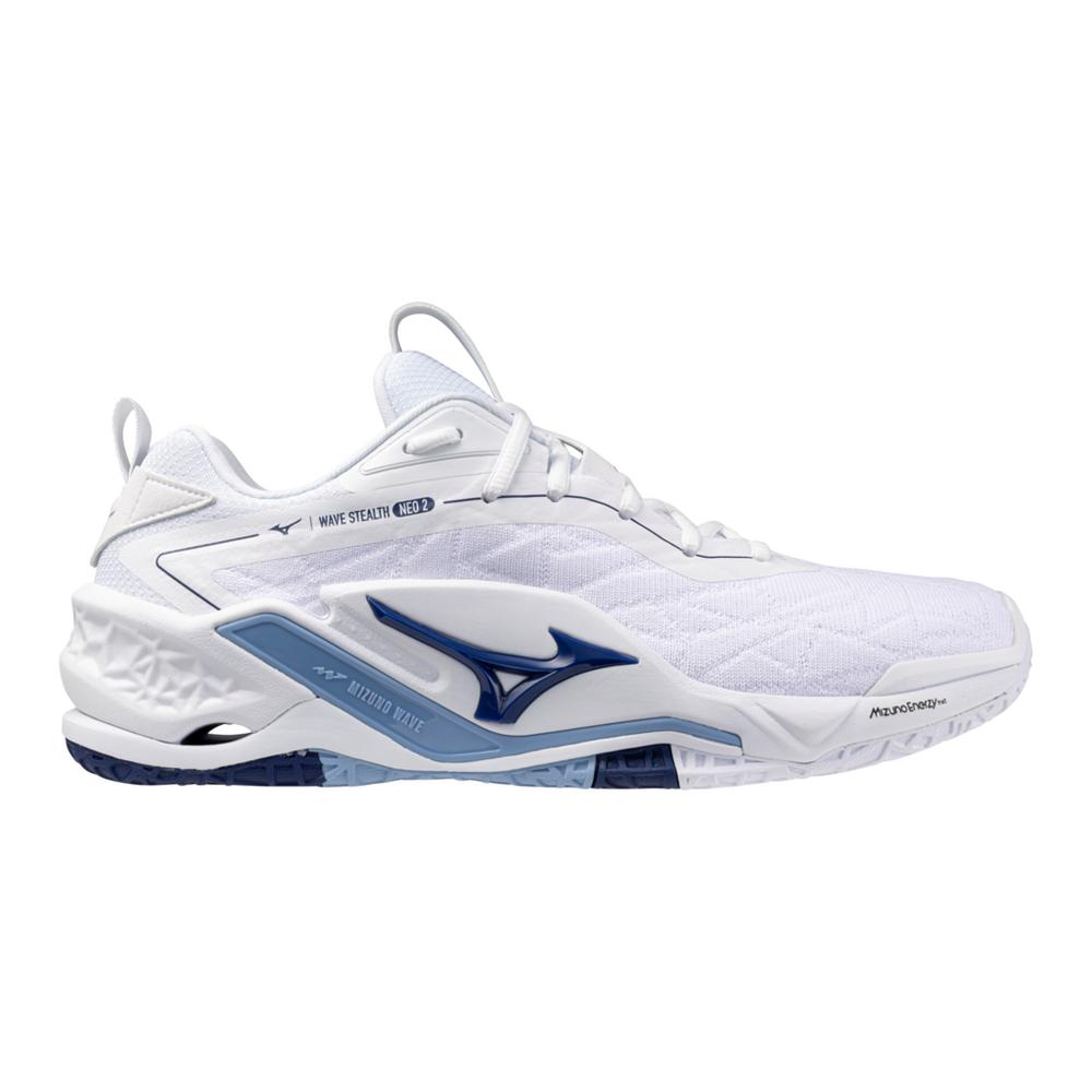 Mizuno Unisex Wave Stealth Neo 2 Volleyball Shoe