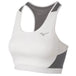 Mizuno Women's Alpha Mesh Back Bra Mizuno