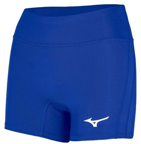 Mizuno Women's Elevated Short - 4" Inseam