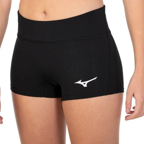 Mizuno Women's Apex Short - 2.5" Inseam Mizuno