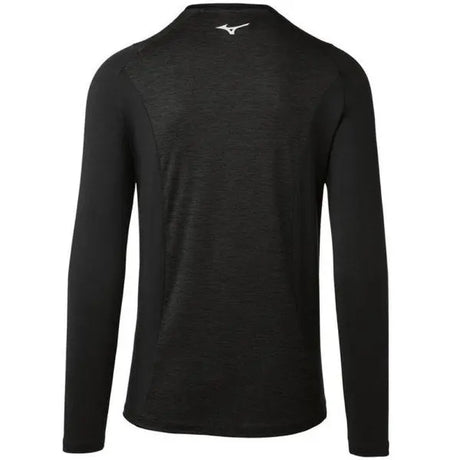 Mizuno Men's Alpha Stretch Long Sleeve Tee Mizuno