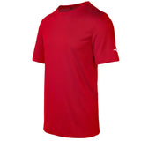 Mizuno Unisex Short Sleeve Tee Mizuno