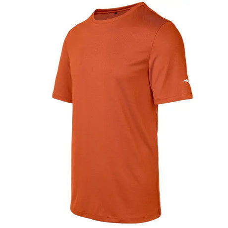 Mizuno Unisex Short Sleeve Tee Mizuno