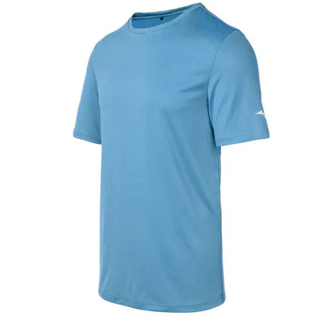 Mizuno Unisex Short Sleeve Tee Mizuno