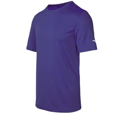 Mizuno Unisex Short Sleeve Tee Mizuno