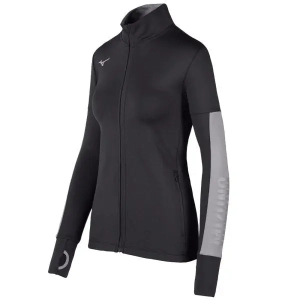 Mizuno volleyball clearance warm up jackets