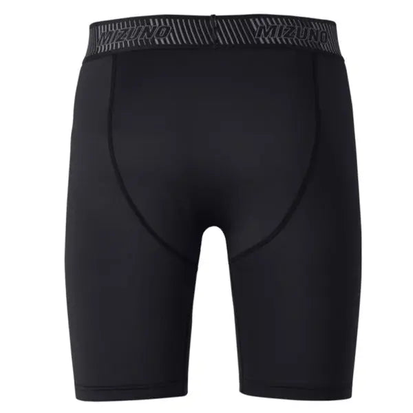 Mizuno Men s Frequency Compression Short 8 Inseam All Volleyball