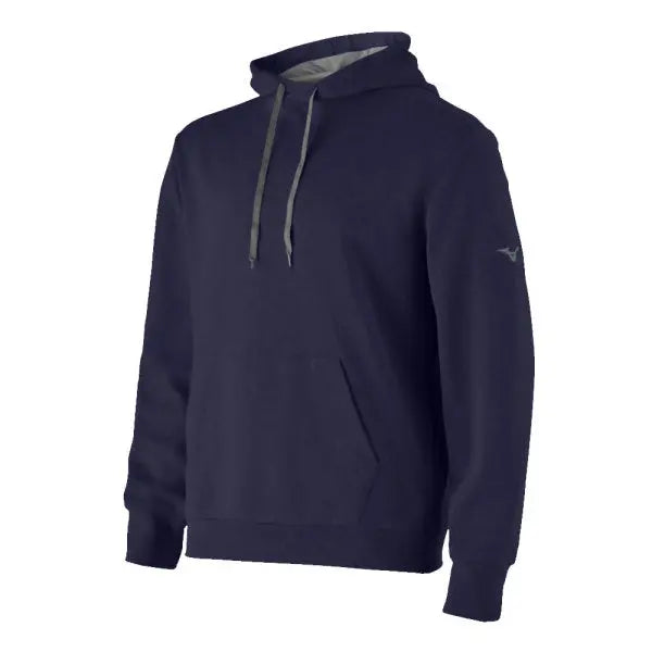 Mizuno discount hoodie jacket