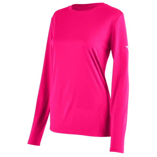 Mizuno running tops ladies hotsell