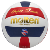 Molten Official AAU Super Touch Volleyball All Volleyball