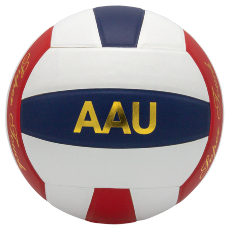 Molten Official AAU Super Touch Volleyball All Volleyball