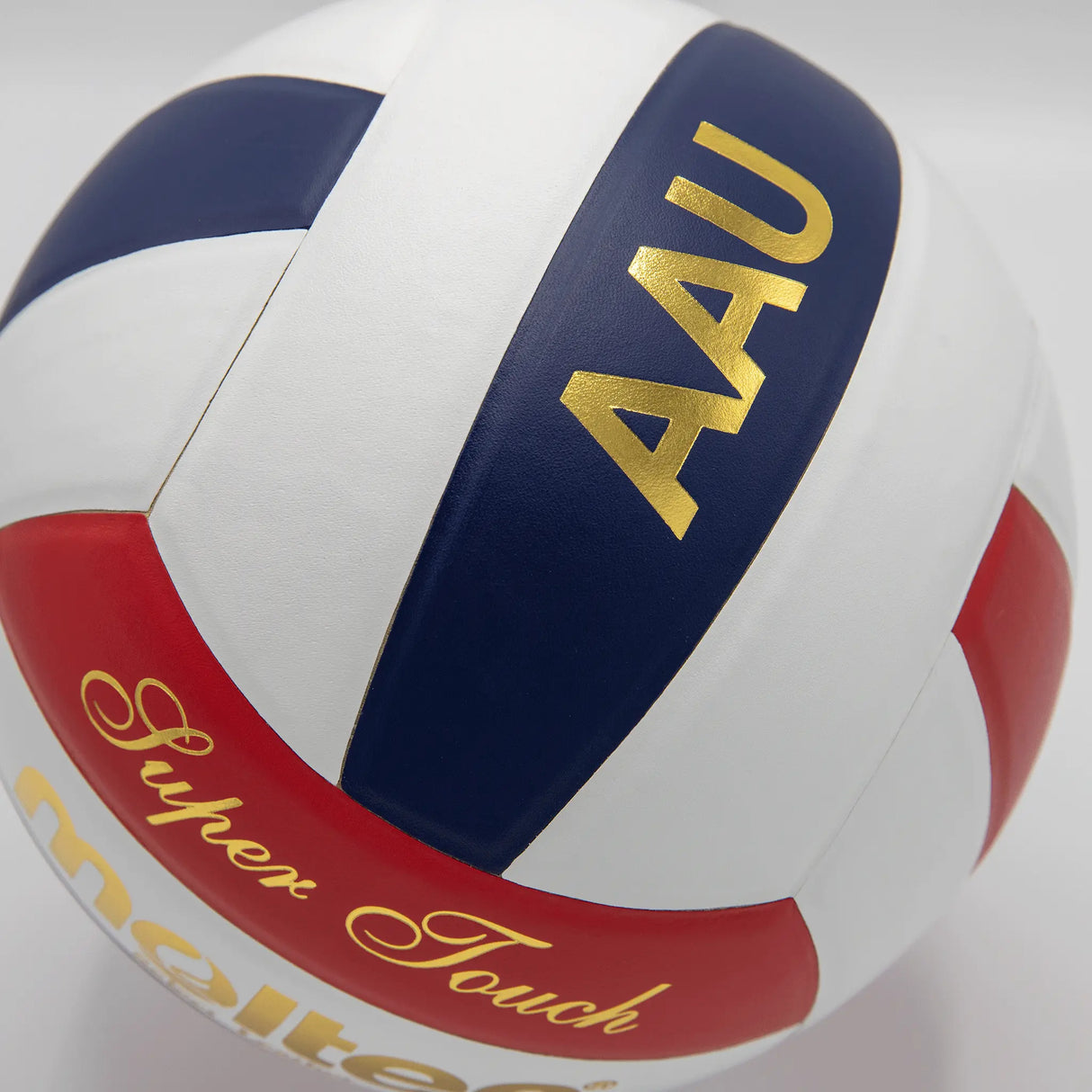 Molten Official AAU Super Touch Volleyball All Volleyball