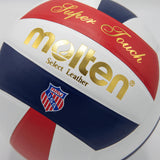 Molten Official AAU Super Touch Volleyball All Volleyball