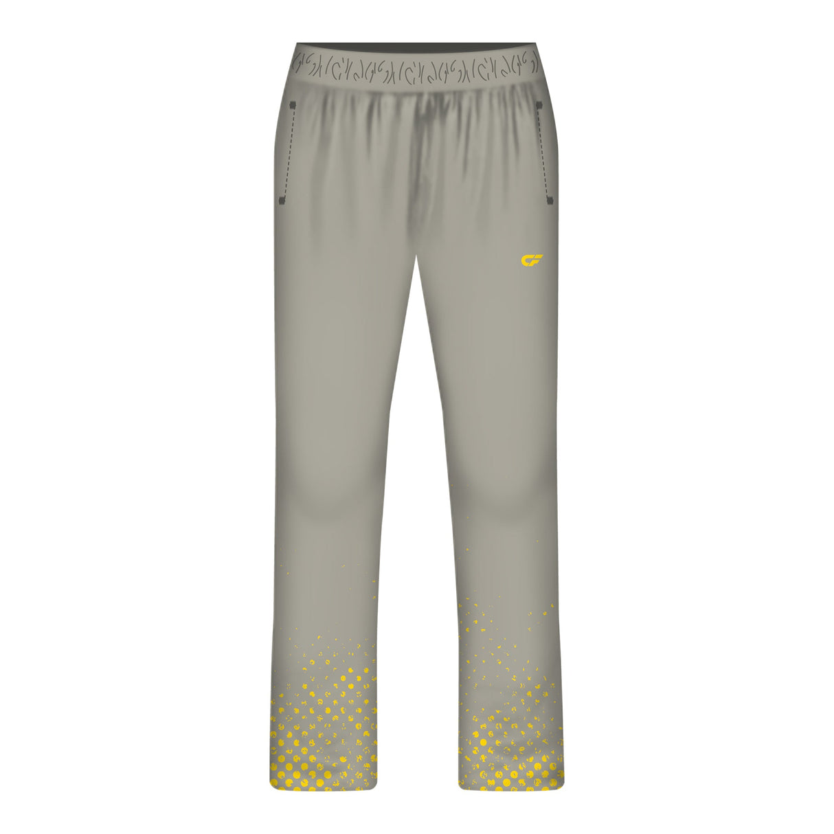 CustomFuze Sublimated Training Pant