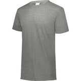 Augusta Men's Tri-Blend T-Shirt Augusta