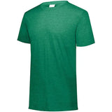 Augusta Men's Tri-Blend T-Shirt Augusta