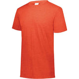 Augusta Men's Tri-Blend T-Shirt Augusta