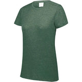 Augusta Women's Tri-Blend T-Shirt Augusta