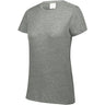 Augusta Women's Tri-Blend T-Shirt Augusta