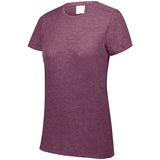 Augusta Women's Tri-Blend T-Shirt Augusta