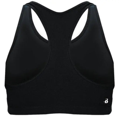 Badger Women's Sport Bra Top Badger