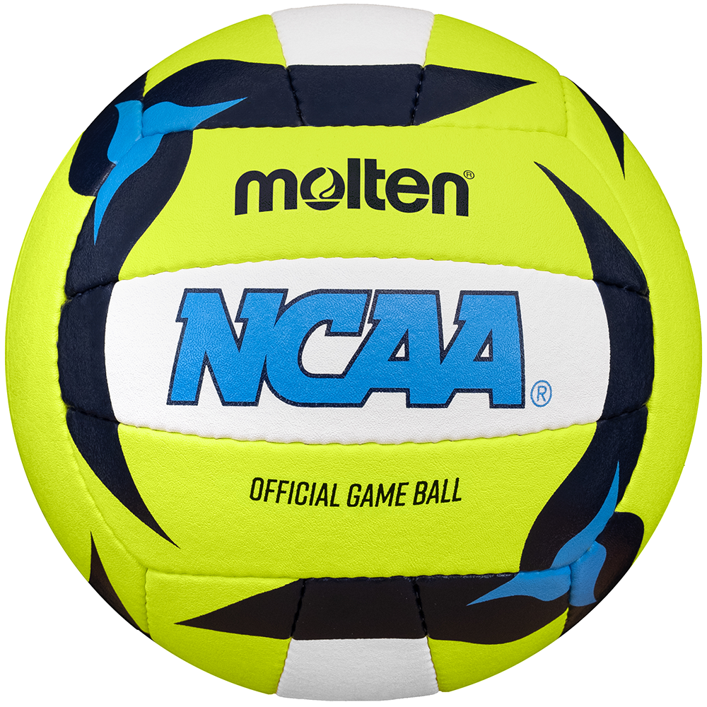 Molten NCAA Beach Championship Game Ball