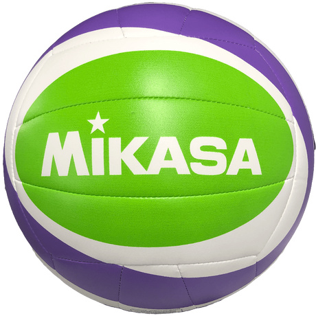 Mikasa BV543C-VXB-VLG Beach Classic Volleyball 3