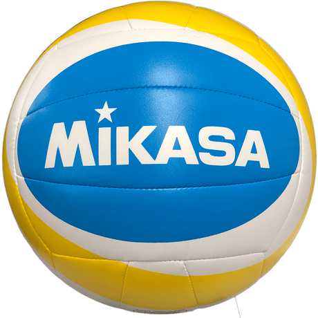 Mikasa BV543C-VXB-YSB Beach Classic Volleyball 1