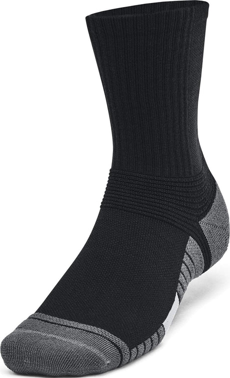 UA Team Crew Sock