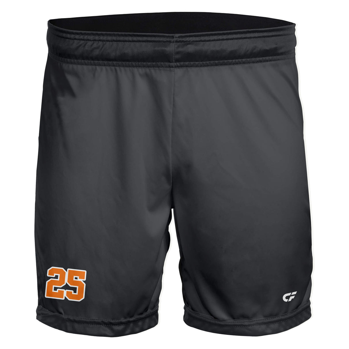 CustomFuze Men's Sublimated Short 7''