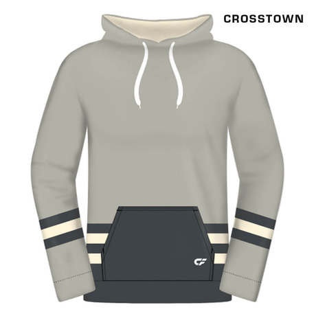 CustomFuze Sublimated Hoodie