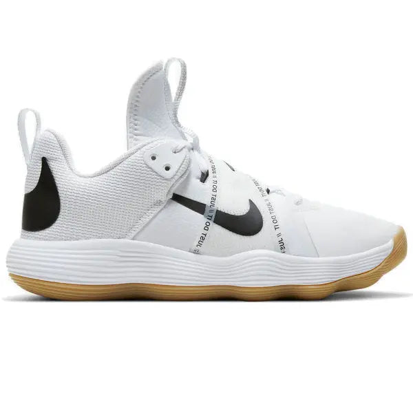 Nike Men's React HyperSet Volleyball Shoe – All Volleyball