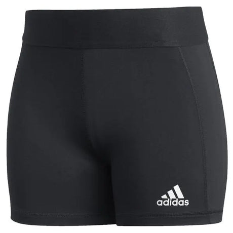  Black Spandex Shorts For Women