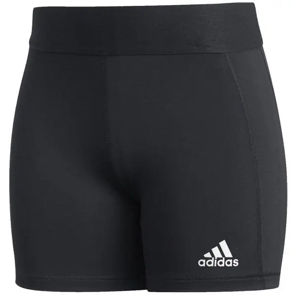 Adidas 5 inch shorts womens hotsell