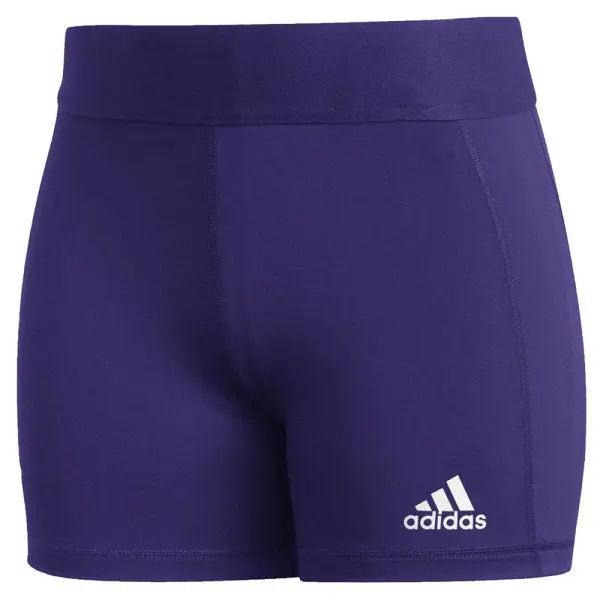 Adidas Women s Techfit Volleyball Shorts Black