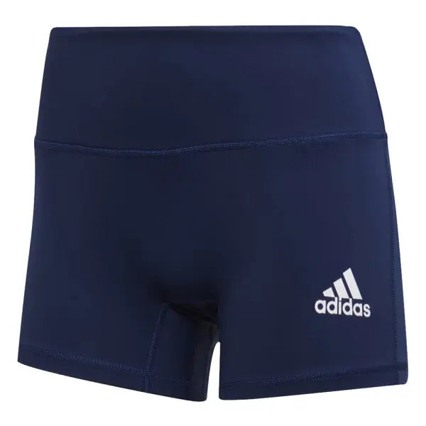 Adidas Women s 4 inch Volleyball Shorts Black Large