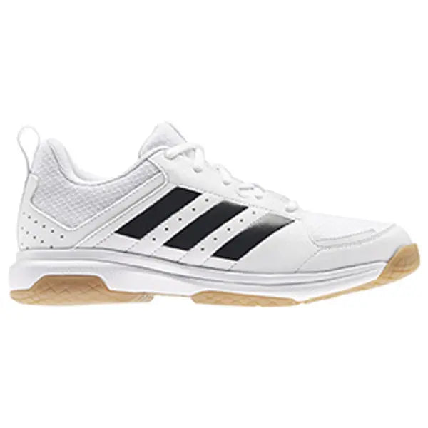 Women's ligra 6 volleyball shoes white sale