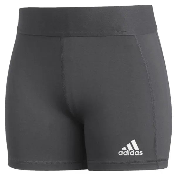 Adidas spandex shorts hotsell