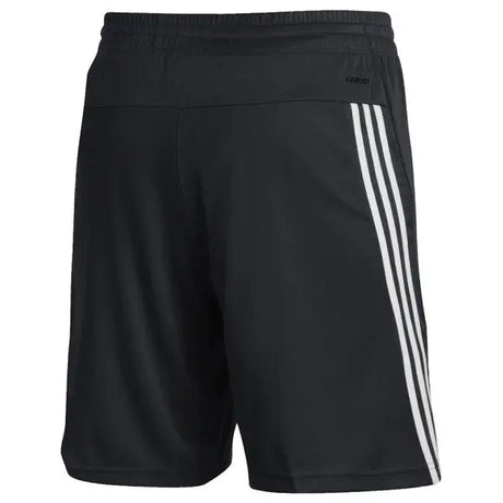 adidas Men's 3 Stripe Knit Short Adidas