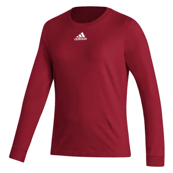 Adidas shirt full sales sleeve