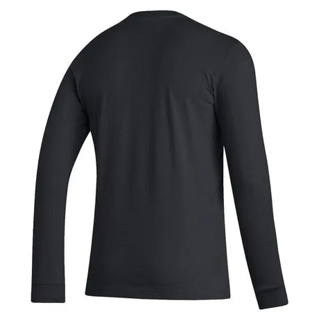 adidas Men's Fresh BOS Long Sleeve Tee Adidas