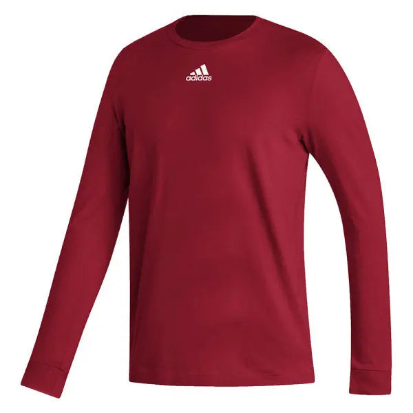 adidas Men's Fresh BOS Long Sleeve Tee – All Volleyball